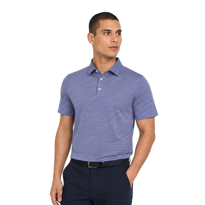 Puma - Men's Mattr Bay Golf Polo (621787 21)