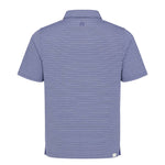 Puma - Men's Mattr Bay Golf Polo (621787 21)