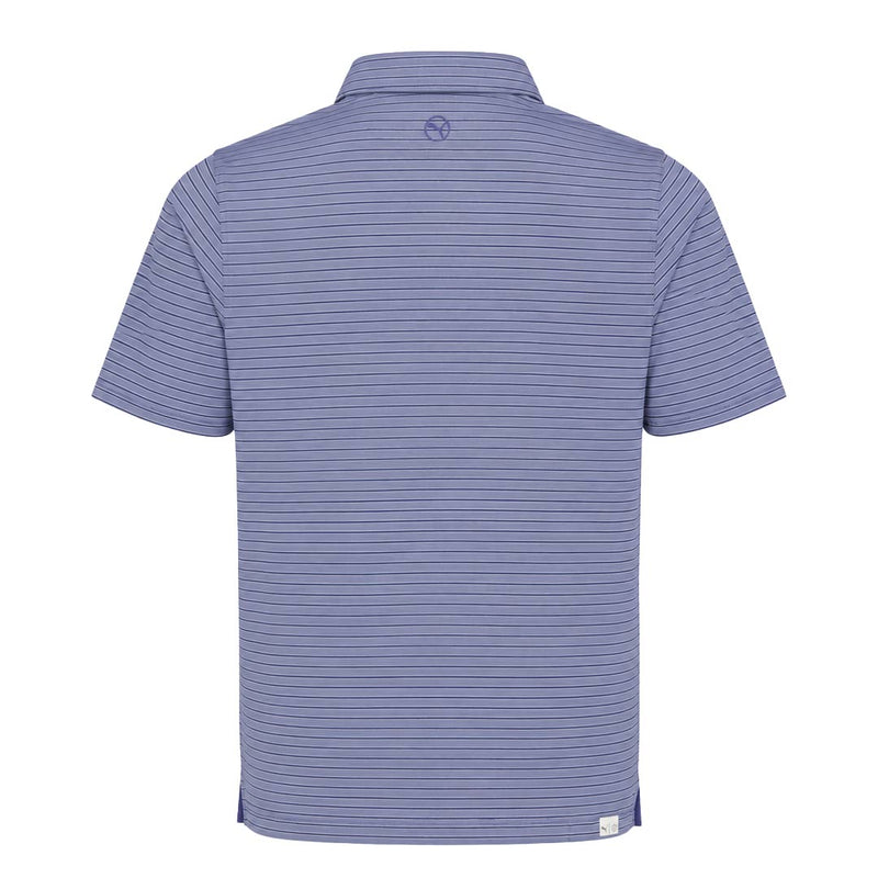 Puma - Men's Mattr Bay Golf Polo (621787 21)
