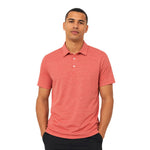 Puma - Men's Mattr Bay Golf Polo (621787 24)