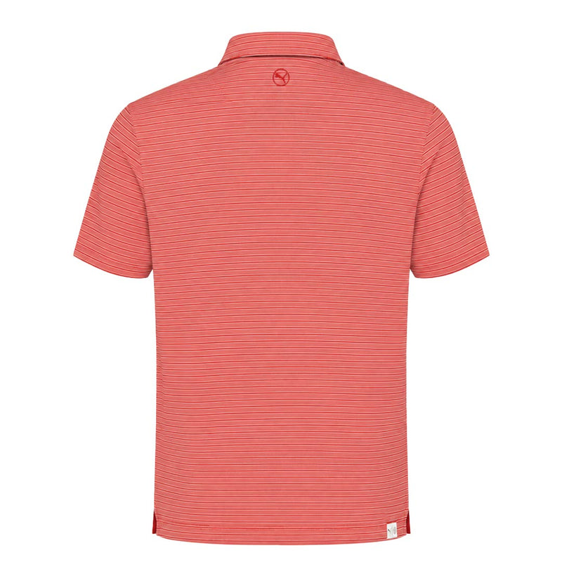 Puma - Men's Mattr Bay Golf Polo (621787 24)