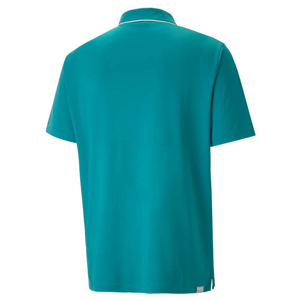 Puma - Polo Mattr Bridges pour hommes (538708 04)