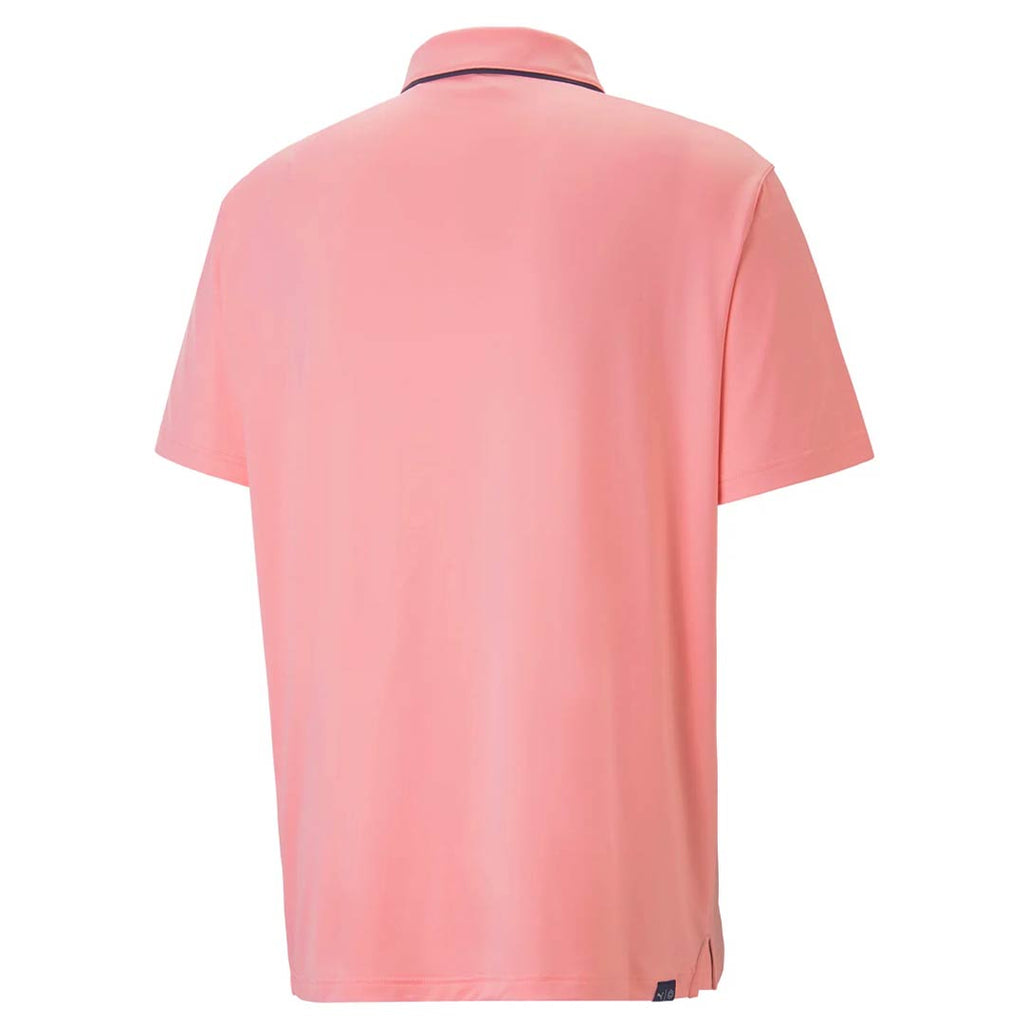 Puma - Polo Mattr Bridges pour hommes (538708 07)