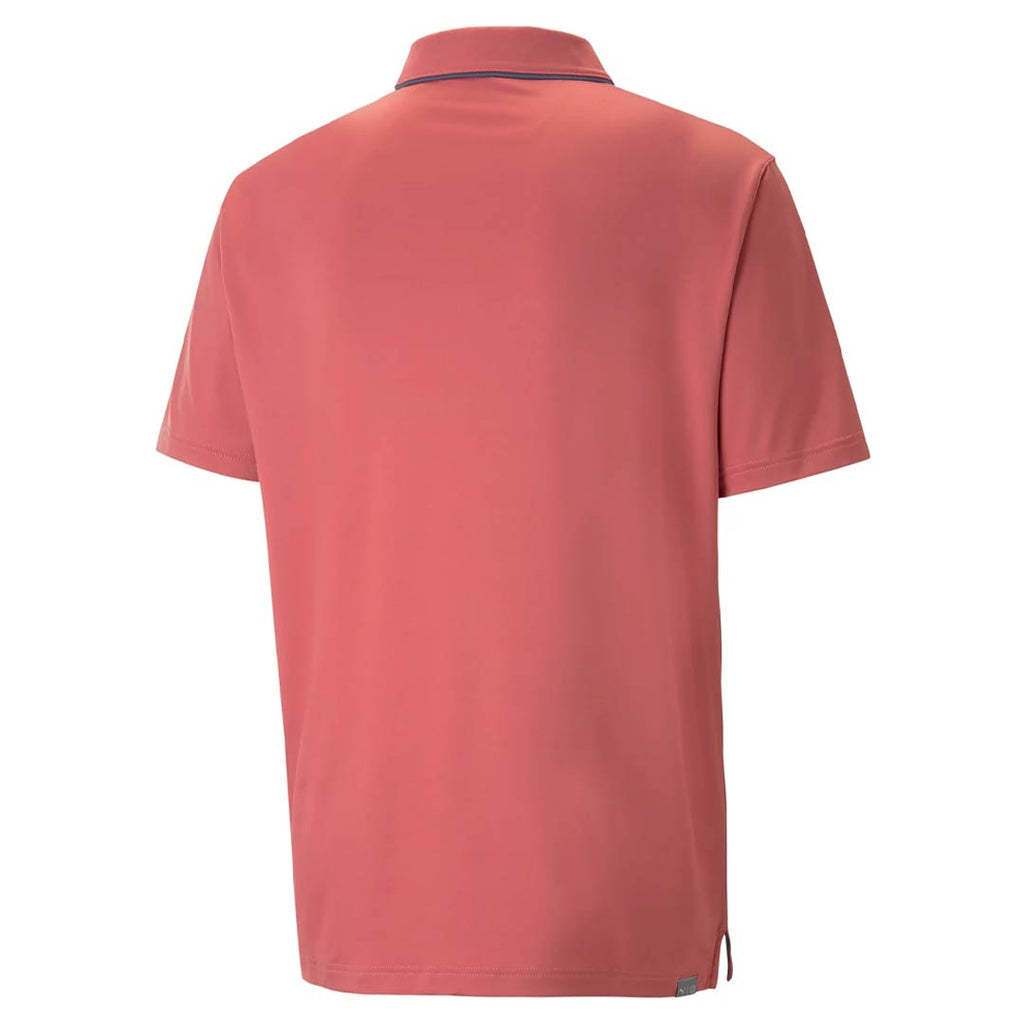 Puma - Polo Mattr Bridges pour hommes (538708 10)