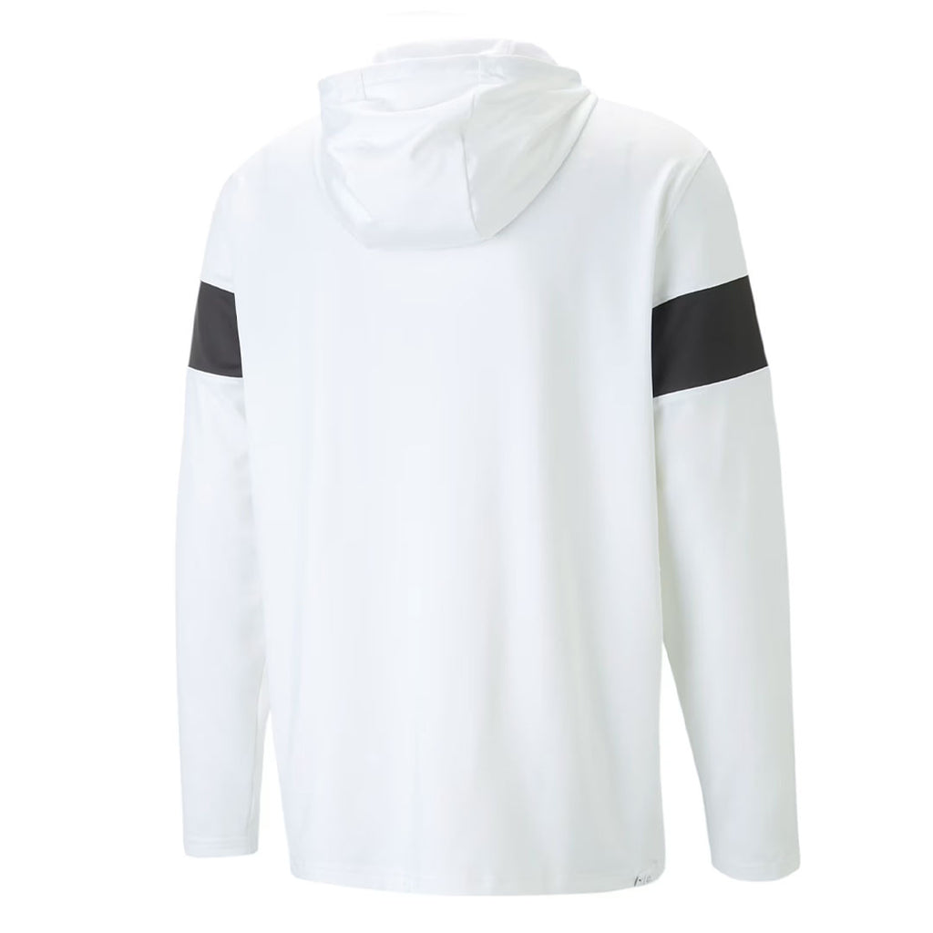 Puma - Men's Mattr Colorblock Golf Hoodie (620252 01)
