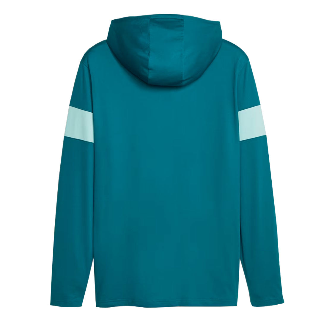 Puma - Men's Mattr Colorblock Golf Hoodie (620252 07) – SVP Sports
