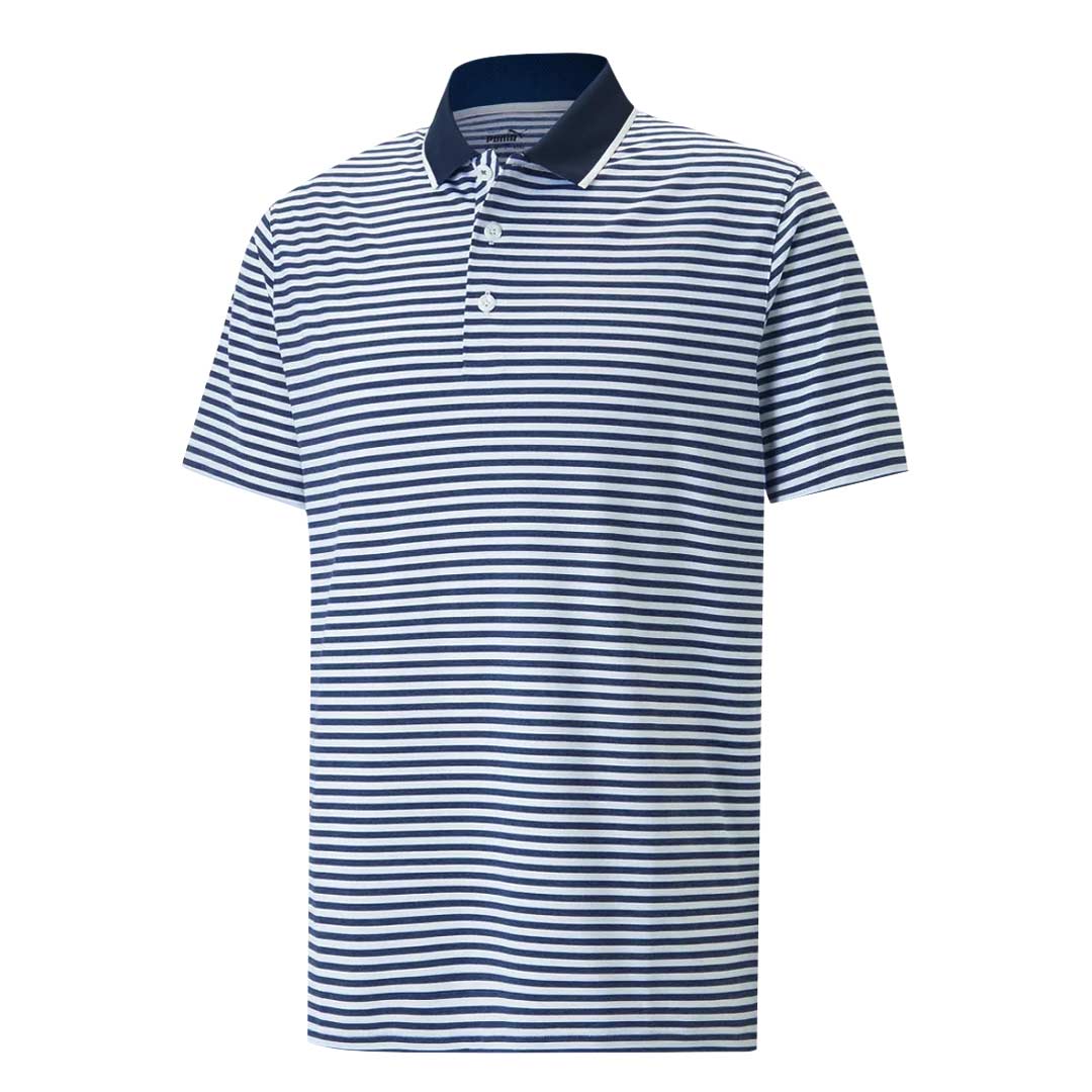 Puma - Men's MATTR Feeder Polo (537447 03) – SVP Sports