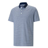 Puma - Men's MATTR Feeder Polo (537447 03)
