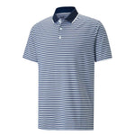 Puma - Men's MATTR Feeder Polo (537447 03)