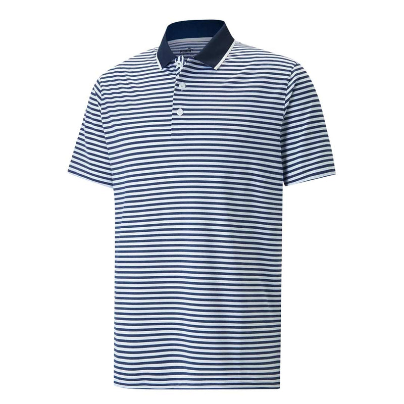 Puma - Men's MATTR Feeder Polo (537447 03)