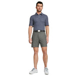Puma - Men's Mattr Flamingo Polo (537458 01)