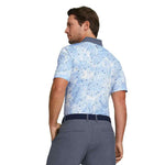 Puma - Men's Mattr Lawrence Polo (538759 01)