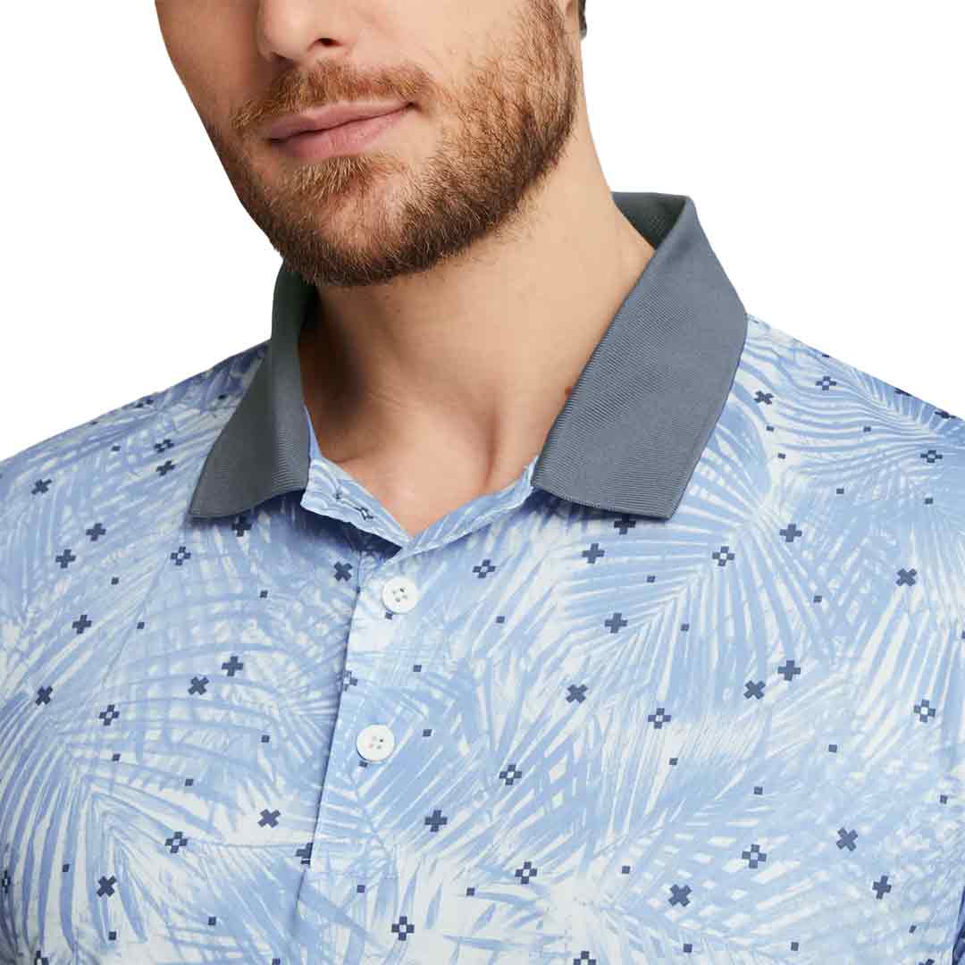 Puma - Men's Mattr Lawrence Polo (538759 01) – SVP Sports