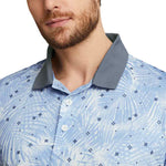 Puma - Men's Mattr Lawrence Polo (538759 01)