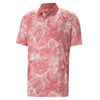Puma - Men's Mattr Lawrence Polo (538759 02)