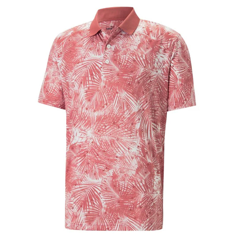 Puma - Men's Mattr Lawrence Polo (538759 02)