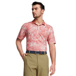 Puma - Men's Mattr Lawrence Polo (538759 02)