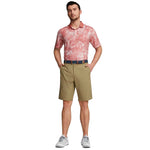 Puma - Men's Mattr Lawrence Polo (538759 02)