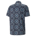 Puma - Men's Mattr Rising Polo (537459 02)