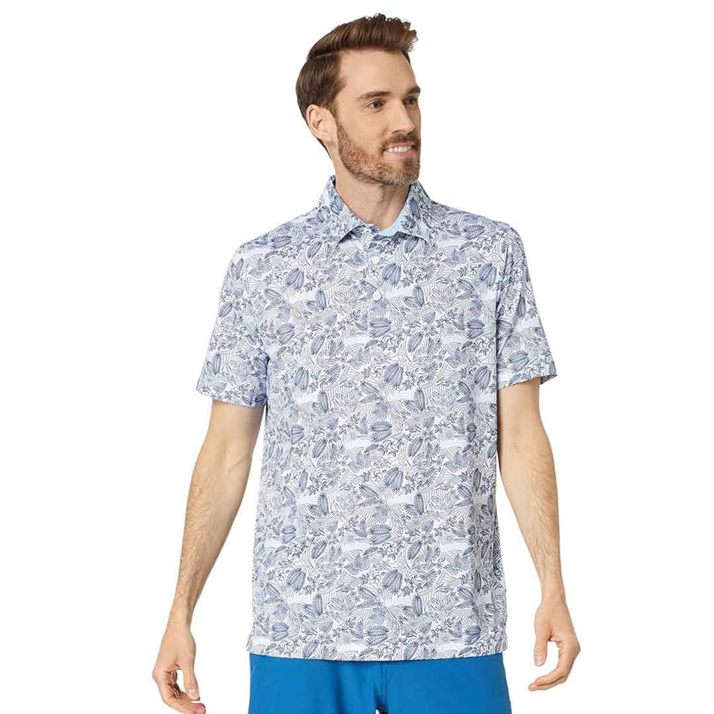 Puma - Men's Mattr Seaplanes Polo (538750 02)