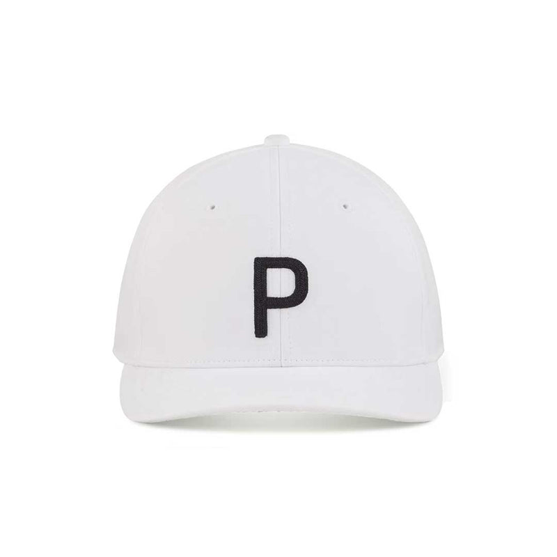 Puma - Men's Micro Fleece P Cap (025569 03)