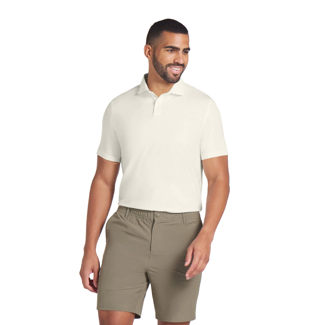 Puma - Men's Modalon Golf Polo (629566 02) – SVP Sports