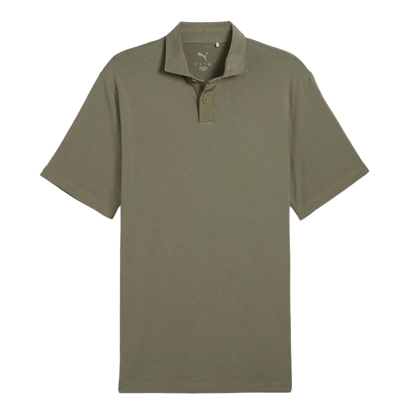 Puma - Men's Modalon Golf Polo (629566 03)
