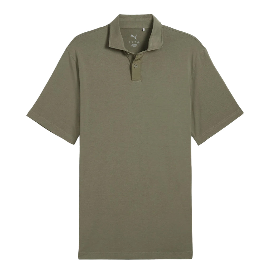 Puma - Men's Modalon Golf Polo (629566 03) – SVP Sports