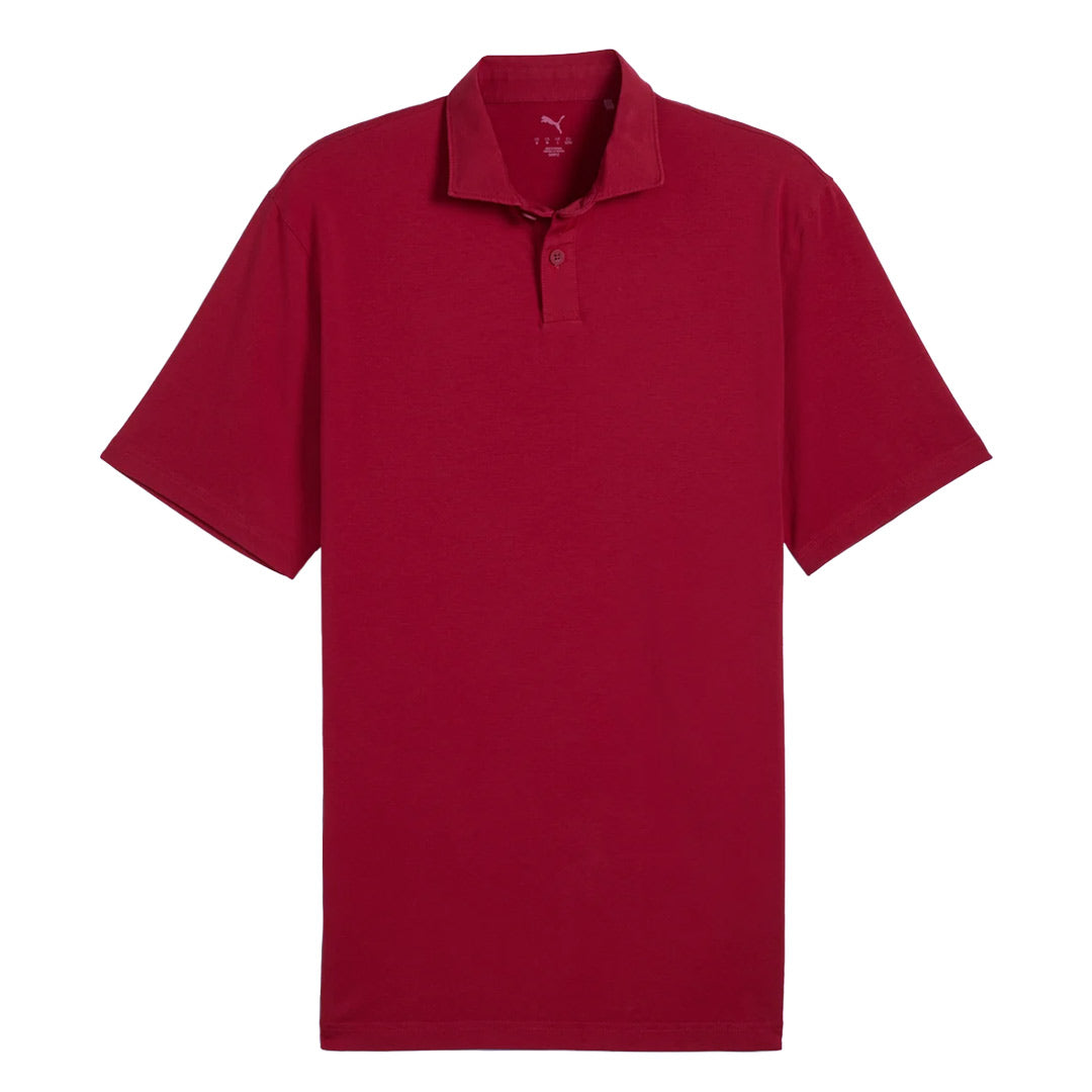 alors pari Polo shirt【Nectar】 Figue Puma - Men's Modalon Golf Polo (629566 06) – SVP Sports