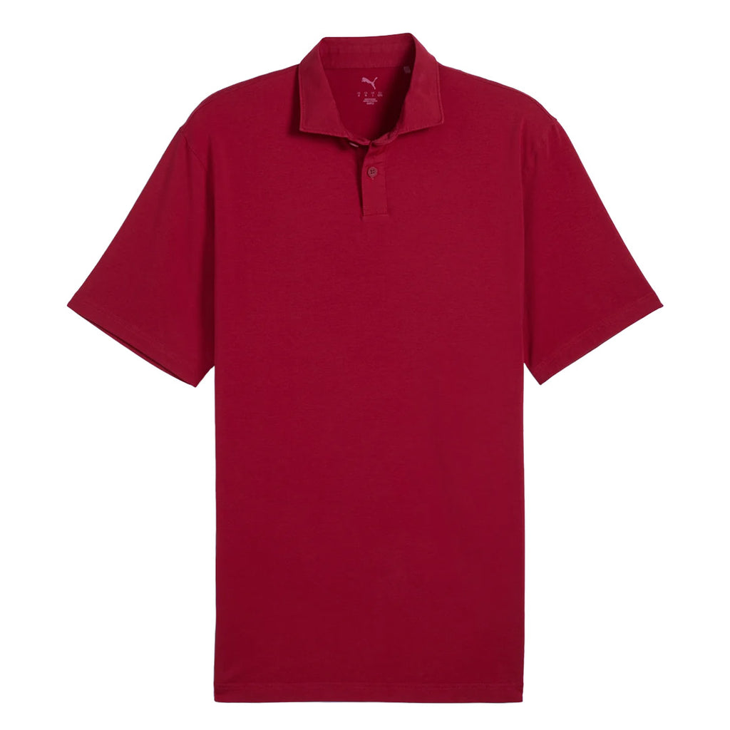 Puma - Men's Modalon Golf Polo (629566 06) – SVP Sports