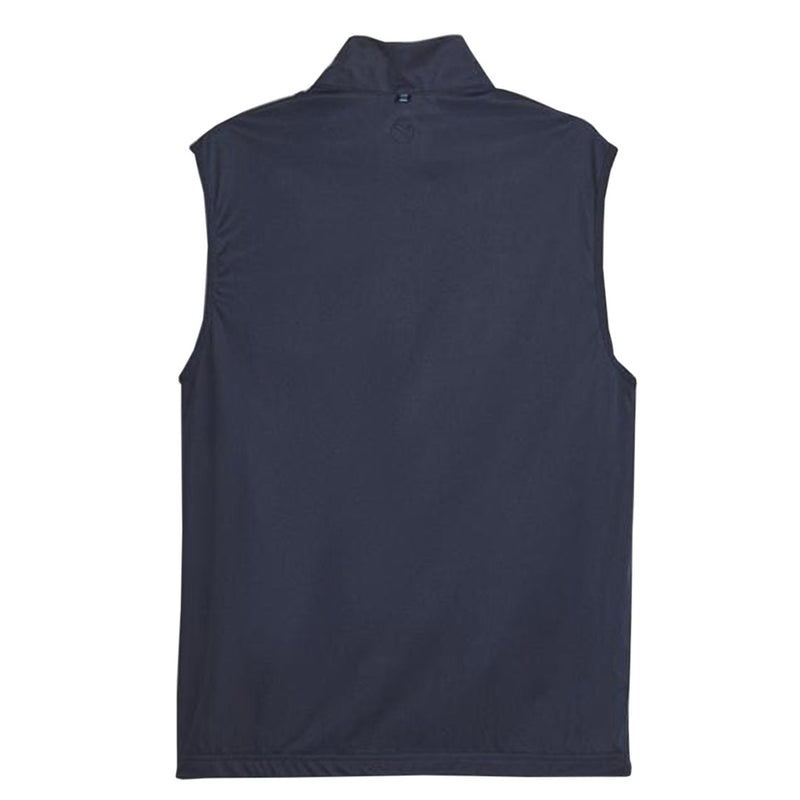 Puma - Men's Momentum Wind Golf Vest (622749 02)