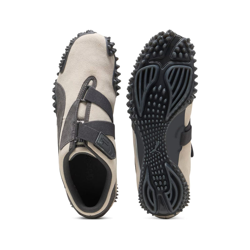 Puma - Men's Mostro Suede Shoes (404369 01)