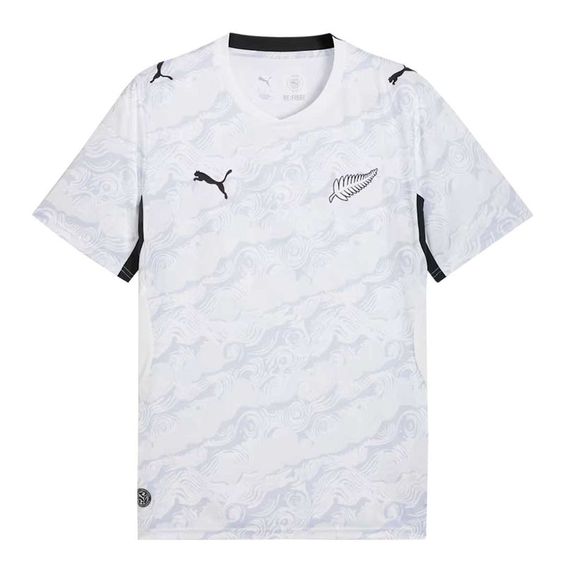 Puma - Men's New Zealand Away Replica Jersey (783267 02)