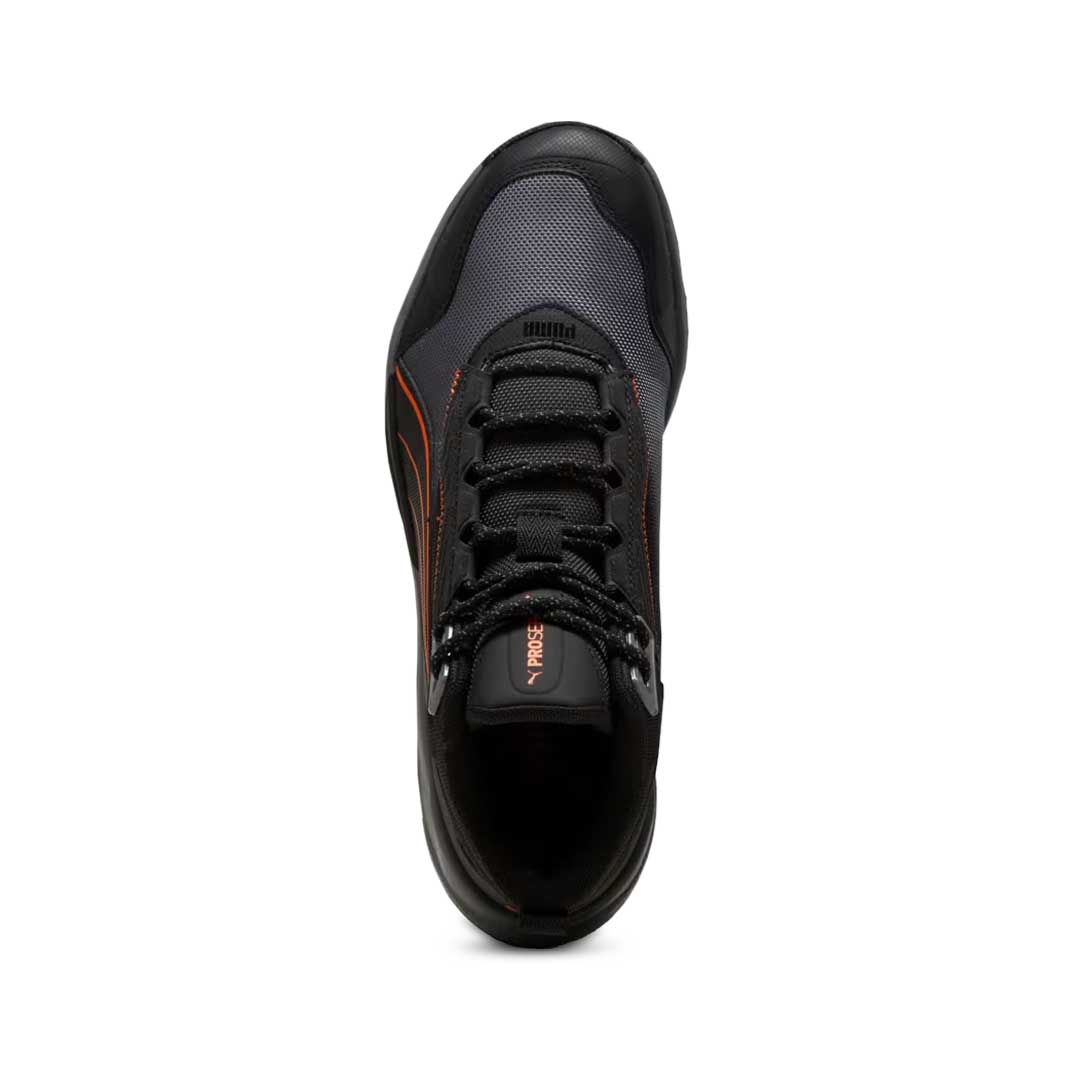Puma - Men's Obstruct Pro Mid Shoes (378689 12) – SVP Sports