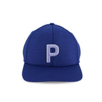 Puma - Men's 'P' 110 Golf Cap (022537 30)