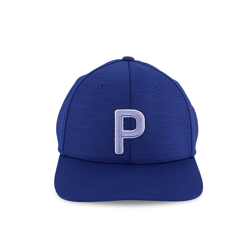 Puma - Men's 'P' 110 Golf Cap (022537 30)