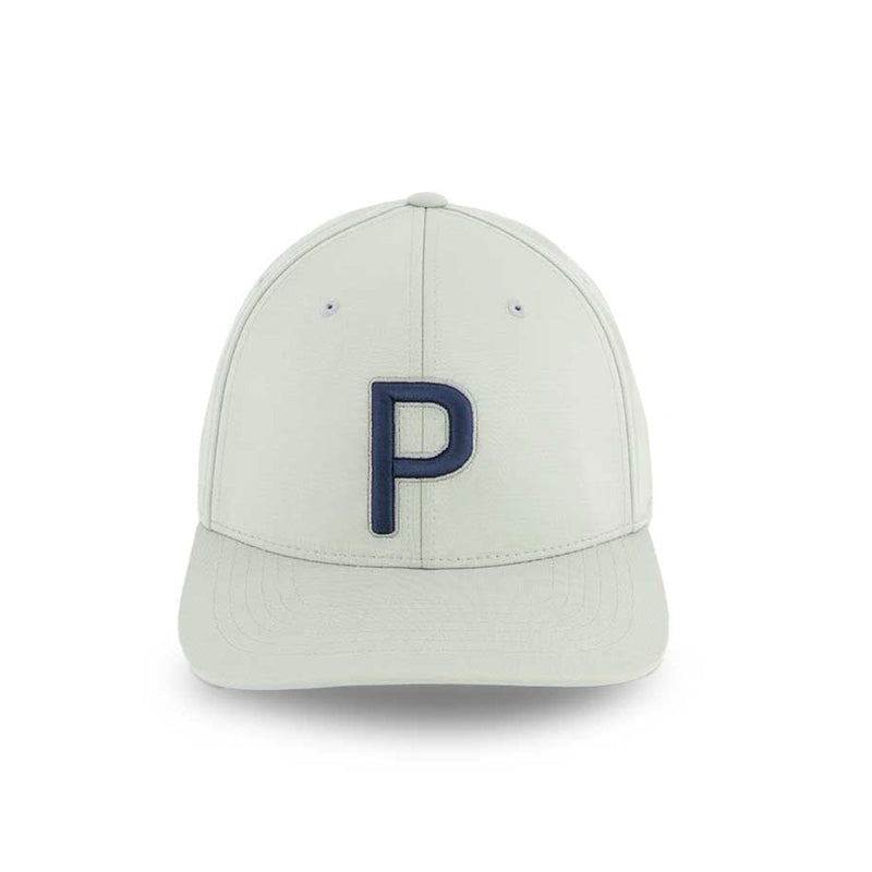 Puma - Men's 'P' Golf Cap (022537 21)