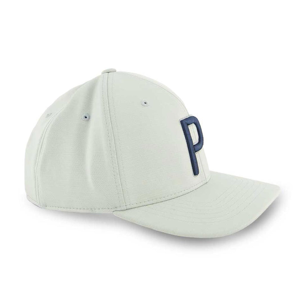 Puma - Men's 'P' Golf Cap (022537 21)