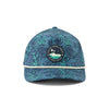 Puma - Men's Palm Tree Crew Tech Graphic Rope Cap (025726 01)