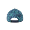 Puma - Men's Palm Tree Crew Tech Graphic Rope Cap (025726 01)