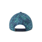 Puma - Men's Palm Tree Crew Tech Graphic Rope Cap (025726 01)