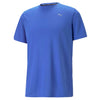 Puma - T-shirt d'entraînement à manches courtes Performance pour hommes (520314 92) 