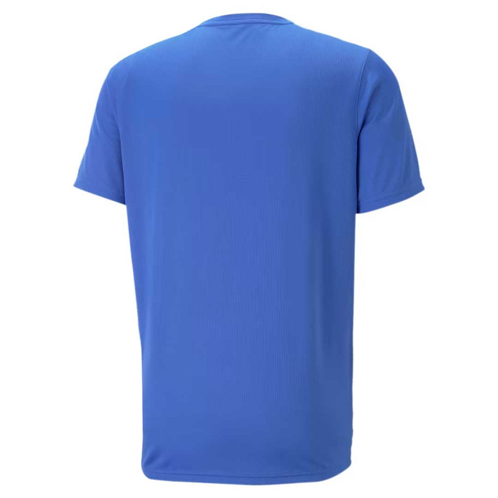 Puma - T-shirt d'entraînement à manches courtes Performance pour hommes (520314 92) 
