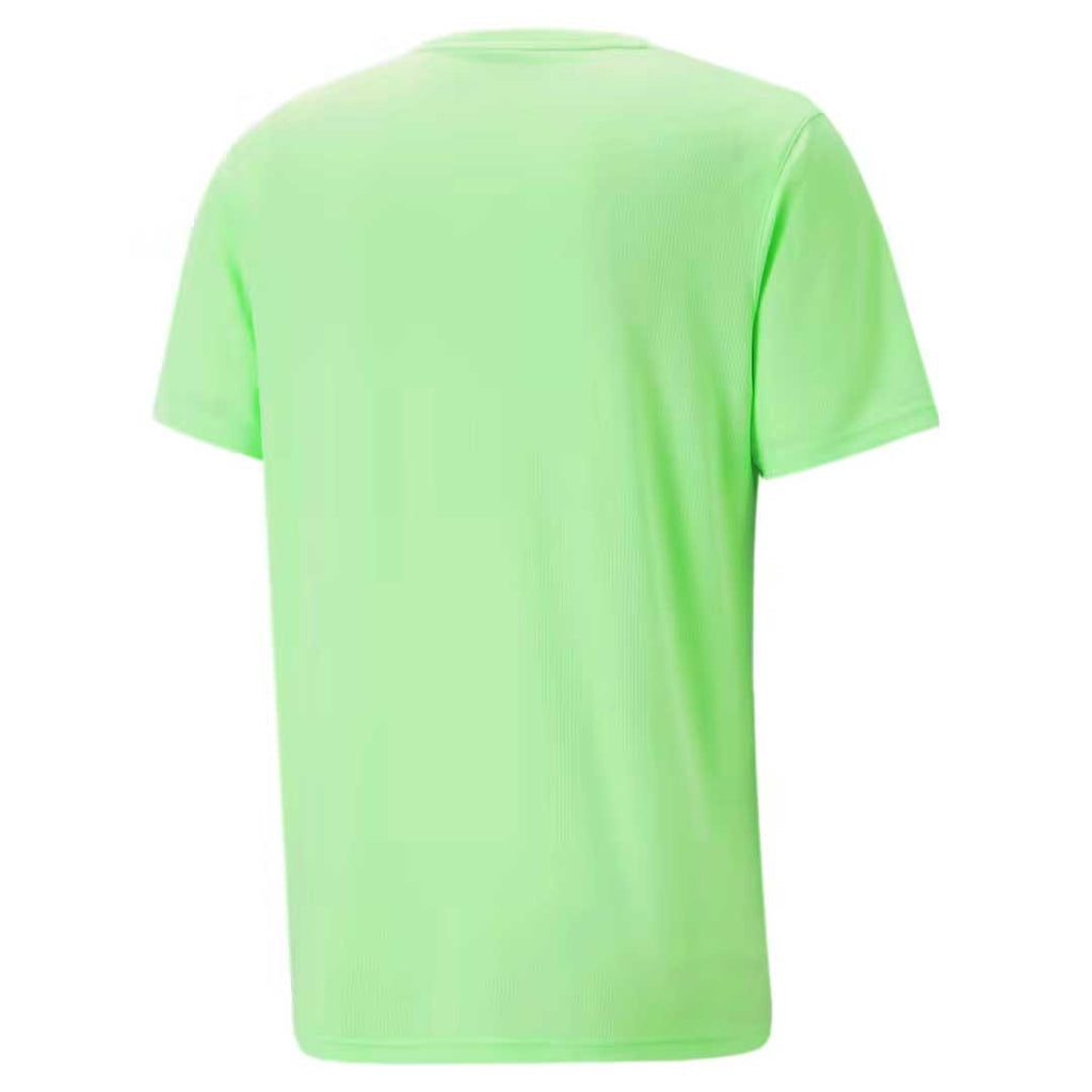 Puma - T-shirt d'entraînement performant pour hommes (520314 34) 