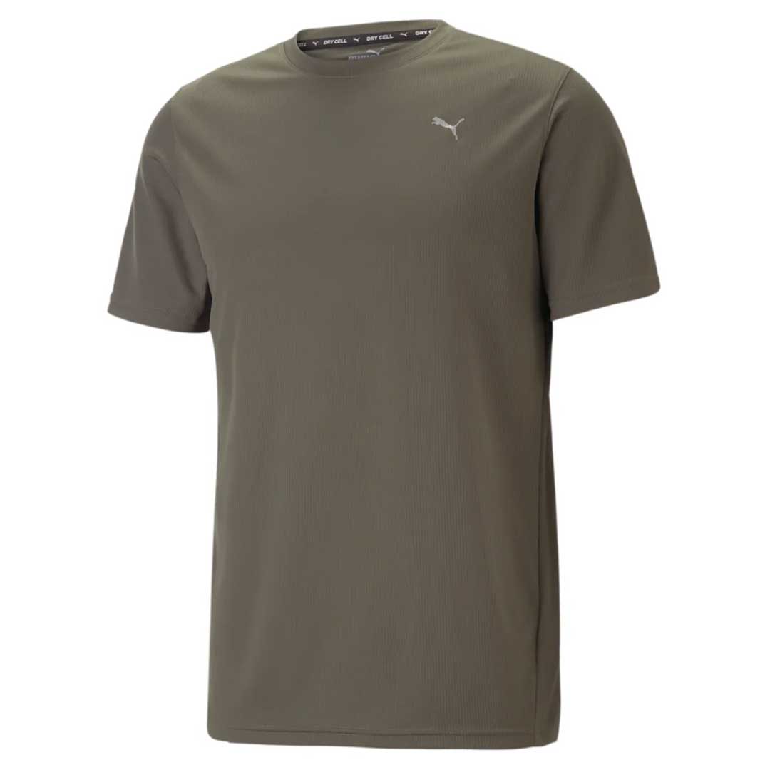 Puma Men s Performance Training T Shirt 520314 73 SVP Sports