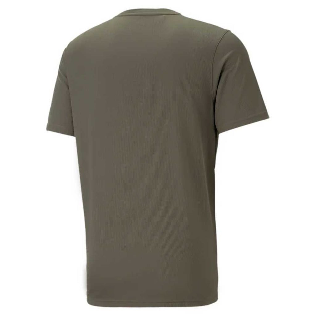 Puma - T-shirt d'entraînement performant pour hommes (520314 73) 