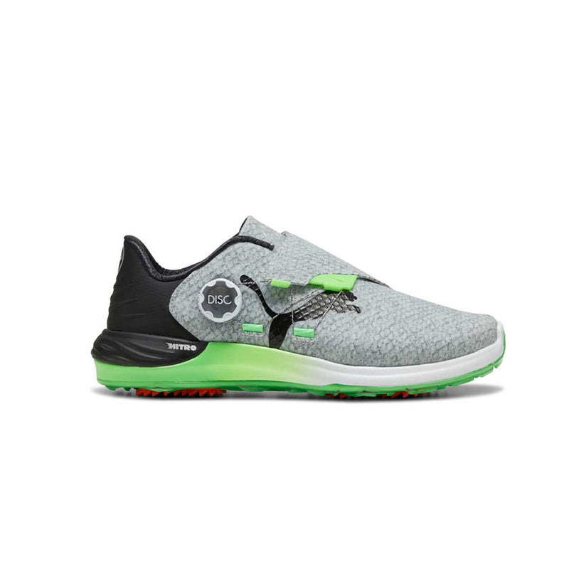 Puma - Men's Phantomcat Nitro Disc Golf Shoes (379208 01)