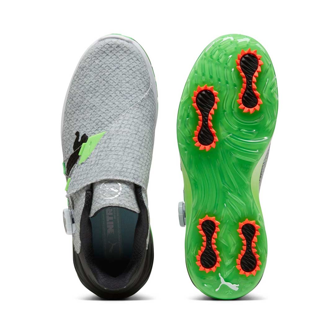 Puma - Men's Phantomcat Nitro Disc Golf Shoes (379208 01) – SVP Sports