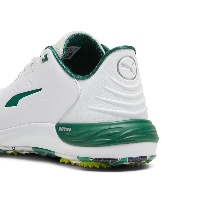 Puma - Chaussures de golf Phantomcat Nitro Garden pour homme (379856 01) 