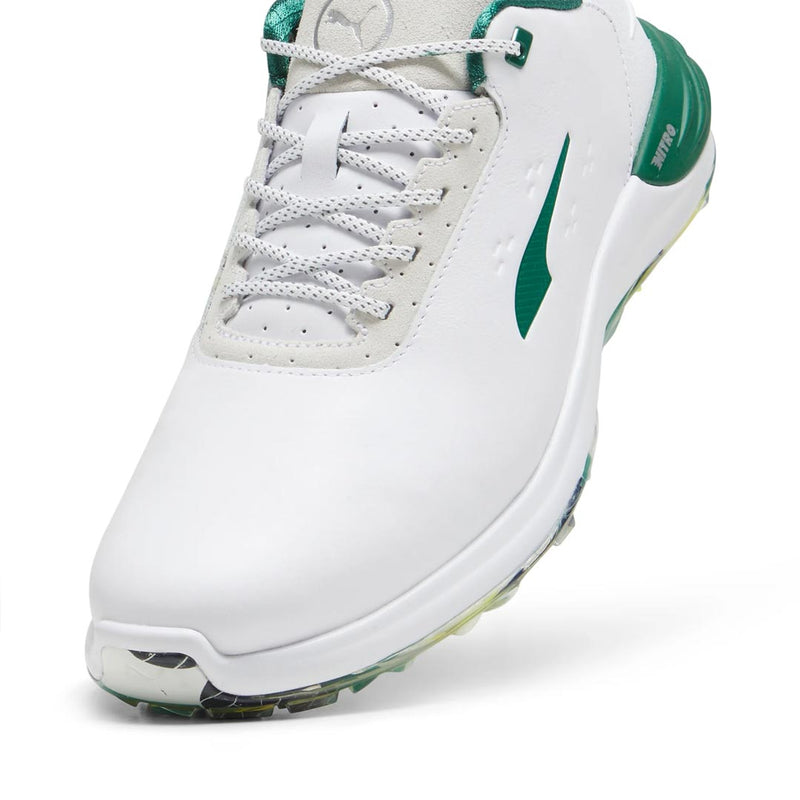 Puma - Chaussures de golf Phantomcat Nitro Garden pour homme (379856 01) 